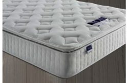 Silentnight - Stanfield Pillowtop - Single Mattress